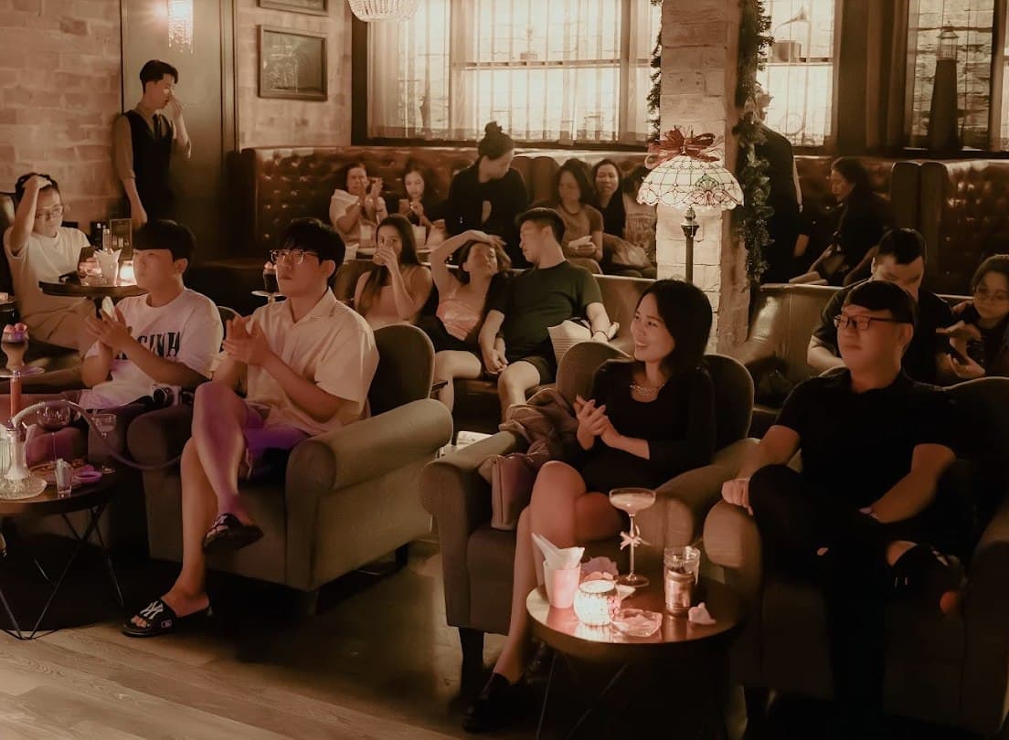 The 1920s Lounge, Phòng jazz, Đà Nẵng