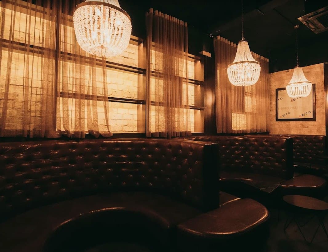 The 1920s Lounge, Phòng jazz, Đà Nẵng