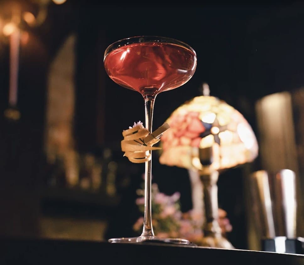 The 1920s Lounge, Phòng jazz, Đà Nẵng