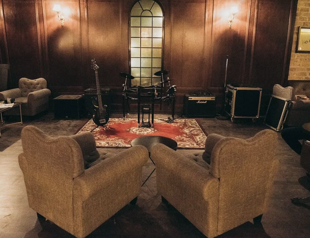 The 1920s Lounge, Phòng jazz, Đà Nẵng
