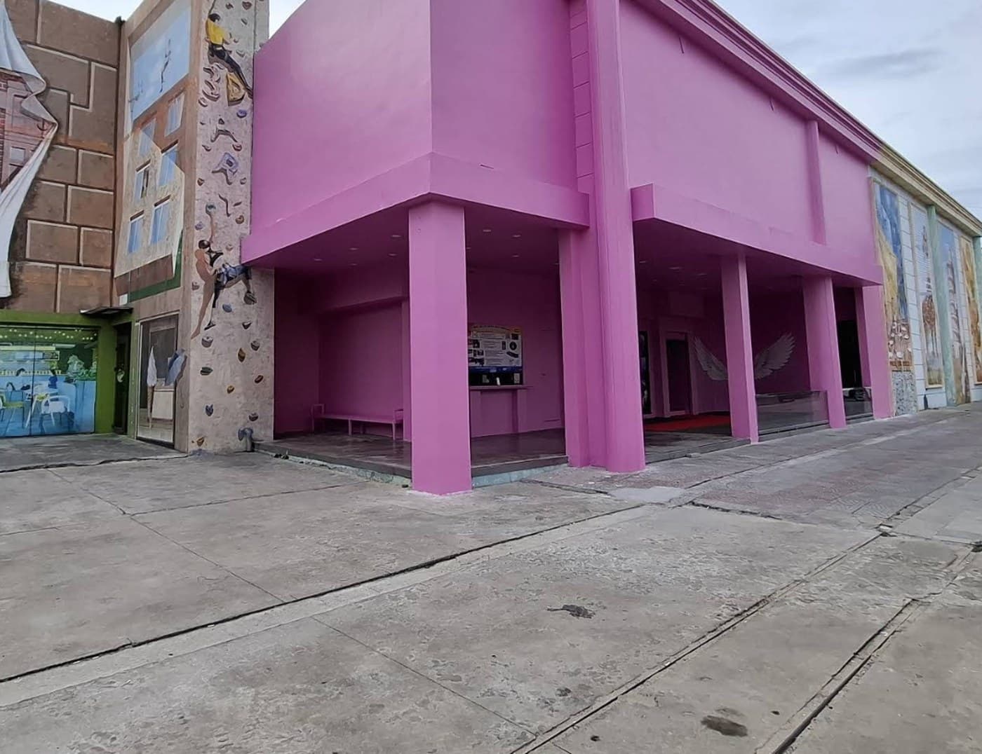3D Museum Art in Paradise, trải nghiệm ở Đà Nẵng