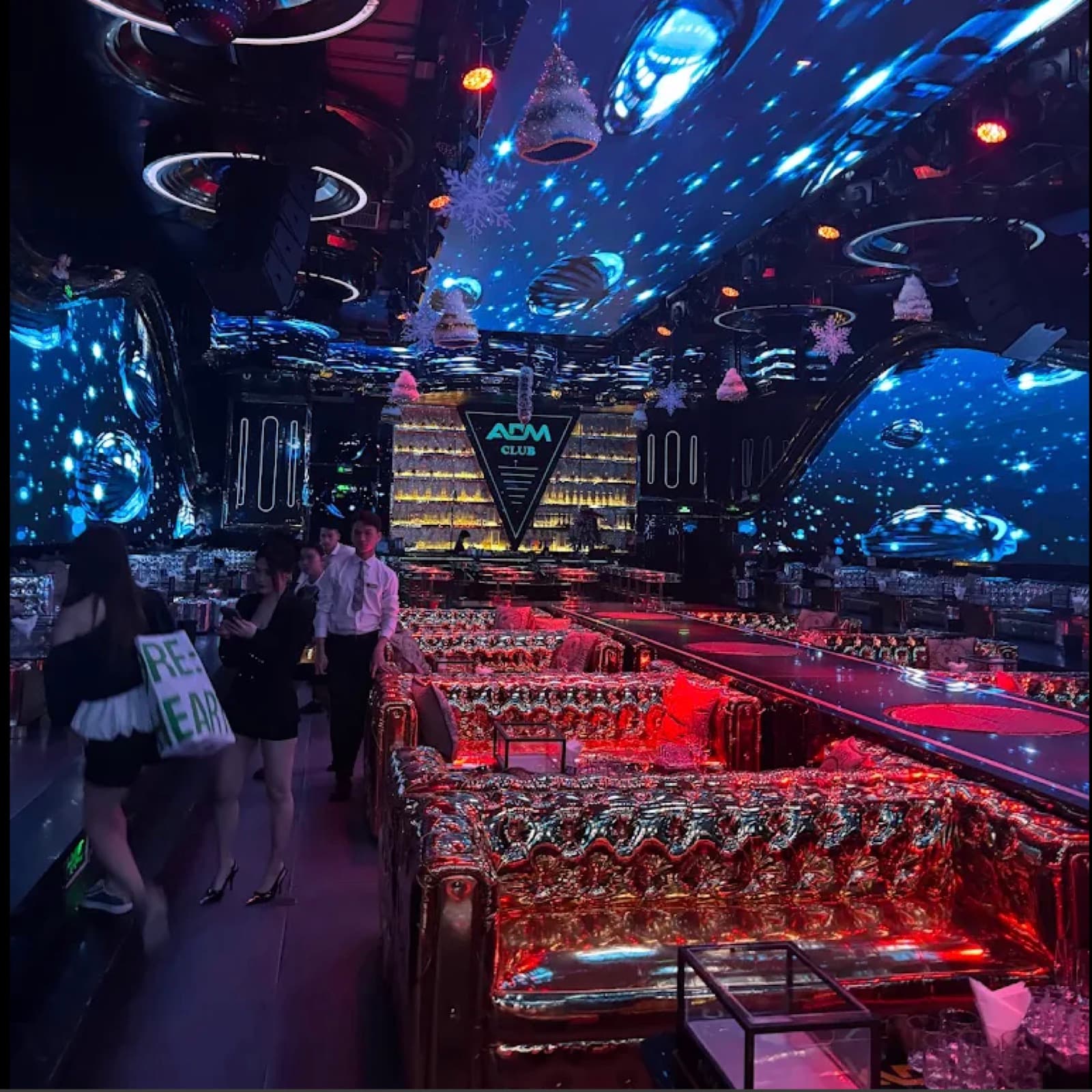 ADM Club in Da Nang