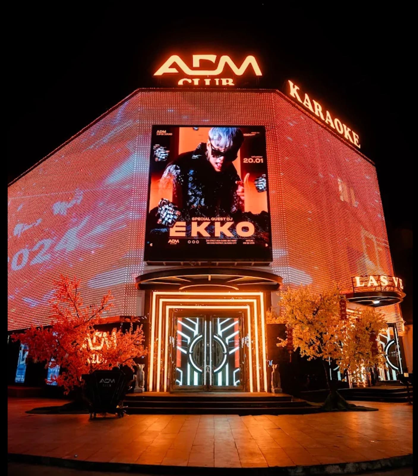 ADM Club