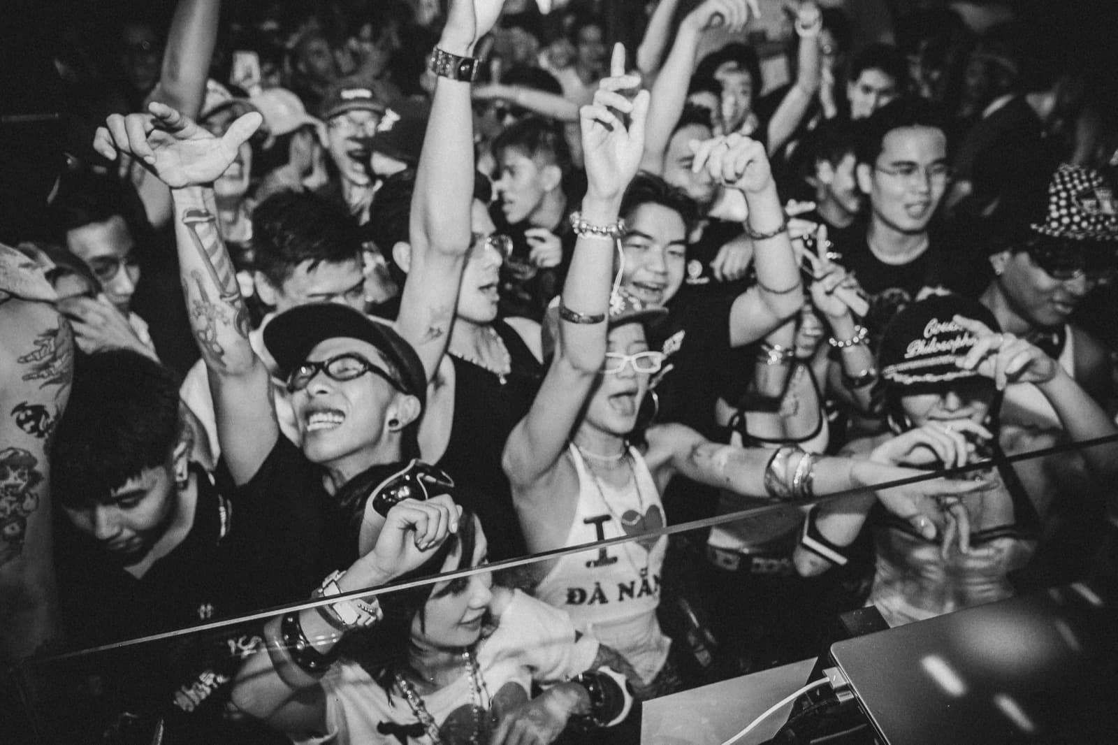 Airtime Asia, food & drink in Da Nang