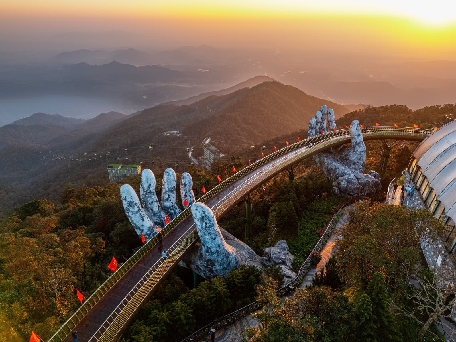 Sun World Ba Na Hills