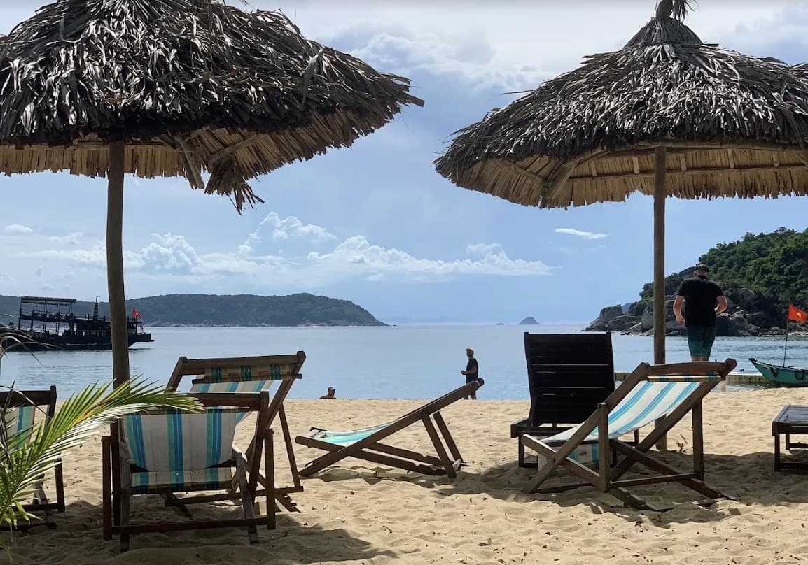 Cham Island Diving Center, Diving & snorkeling, Cham Island