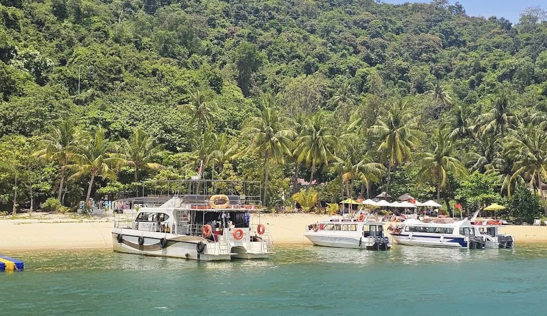 Cham Island Diving Center, Diving & snorkeling, Cham Island