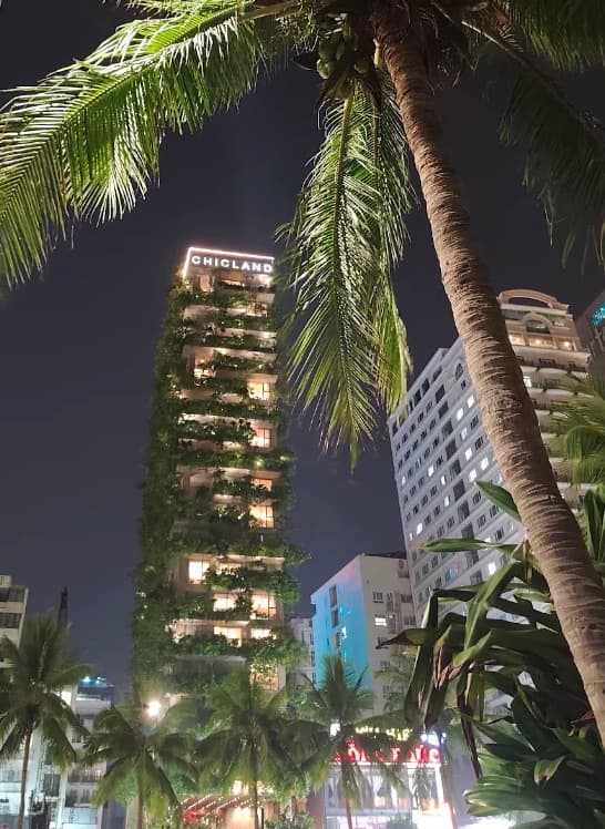 Chicland Hotel, khách sạn tại An Hải & Sơn Trà, Đà Nẵng, ảnh 3
