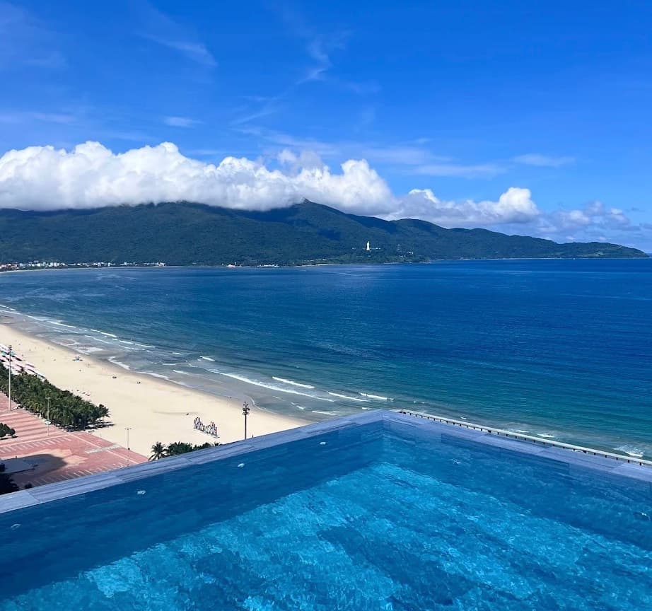 Vườn Trên Ban Công