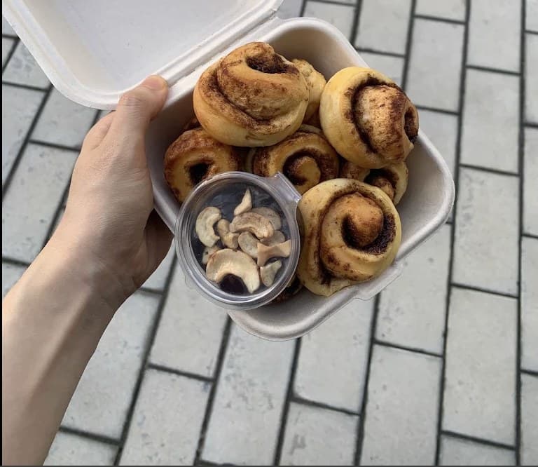 Chupchip in Da Nang