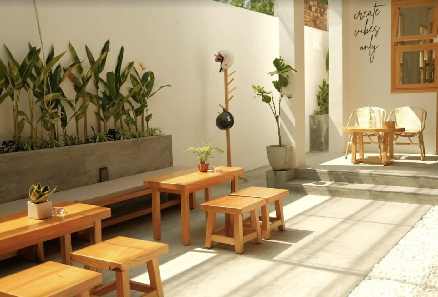 Create Da Nang, Xưởng nghệ thuật, Đà Nẵng