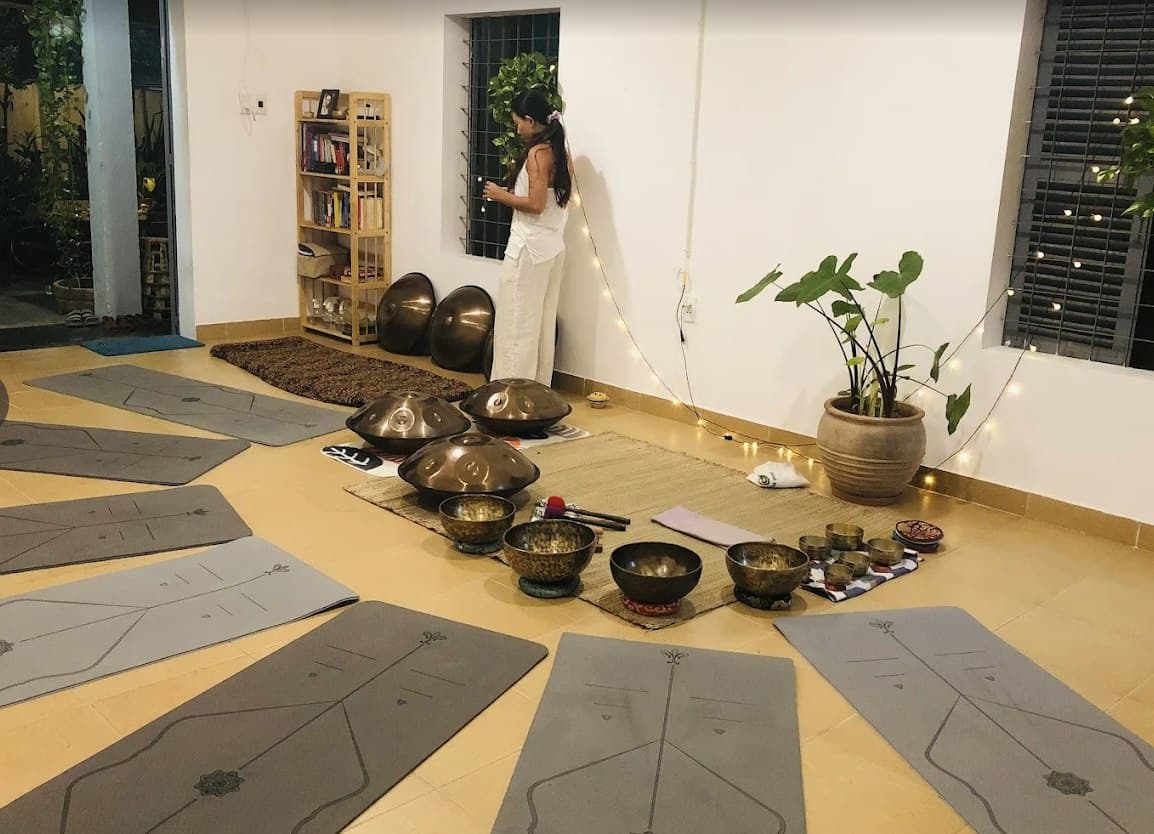 Da Nang Wellness
