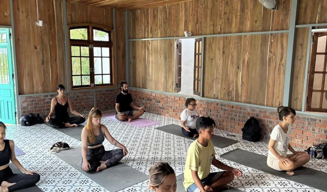 Da Nang Wellness, Chăm sóc sức khỏe, Đà Nẵng