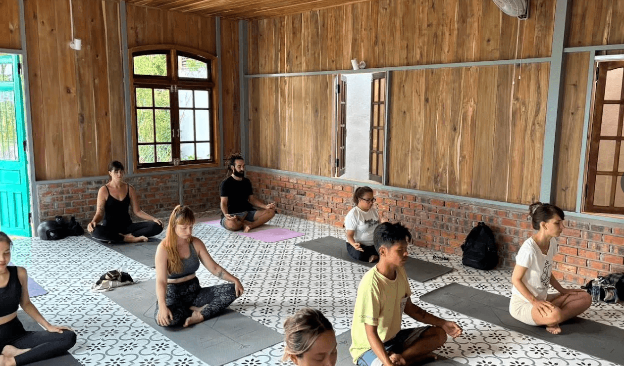 Da Nang Wellness