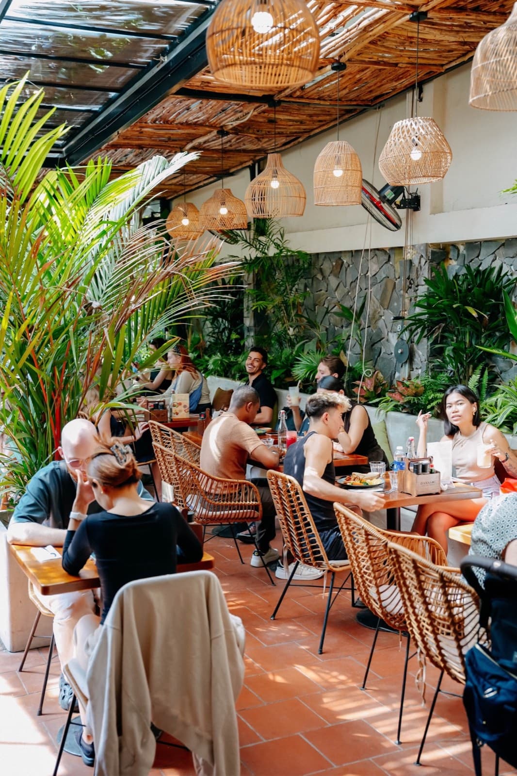 Danasol, Eatery & cafe, Da Nang