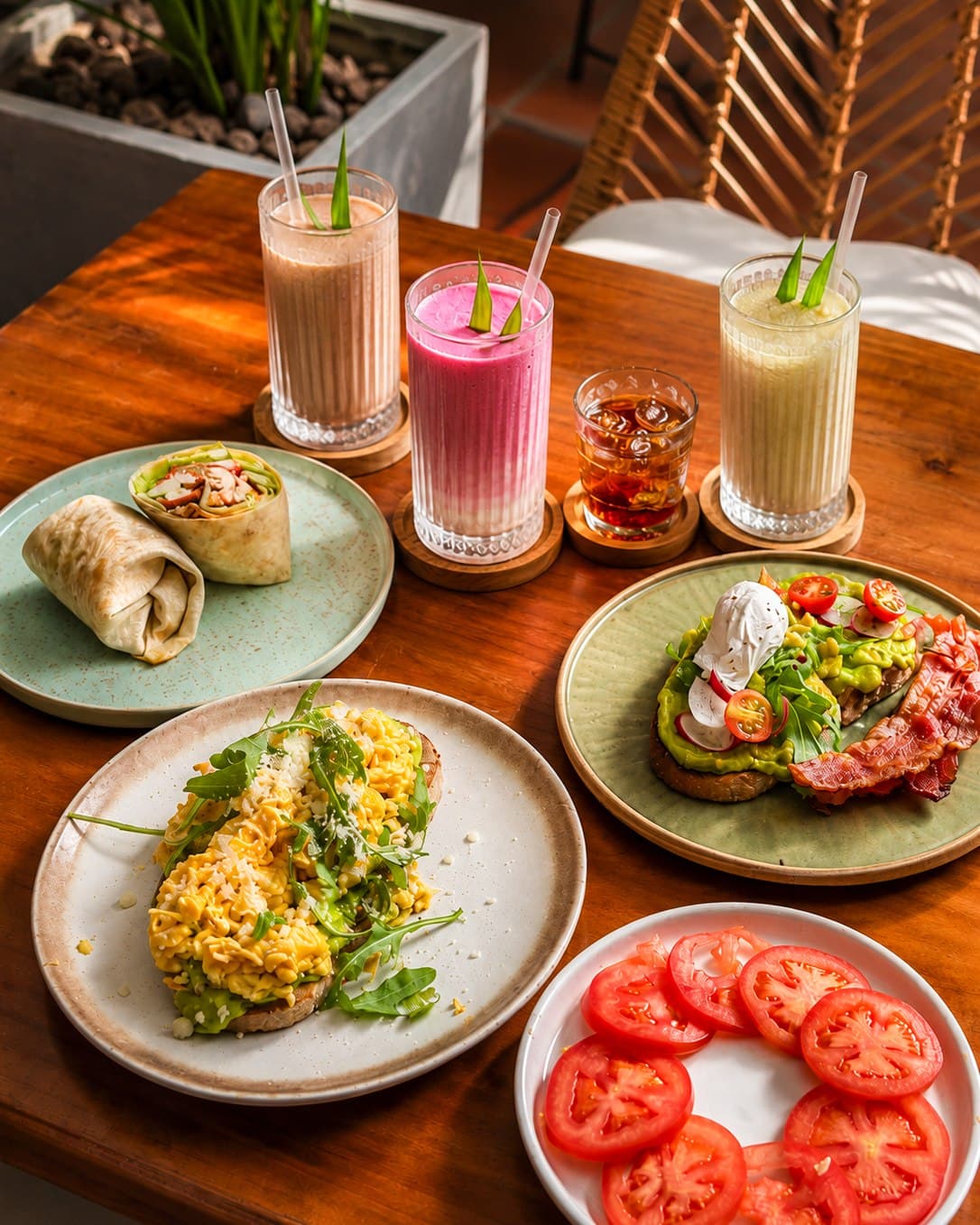 Danasol, Eatery & cafe, Da Nang