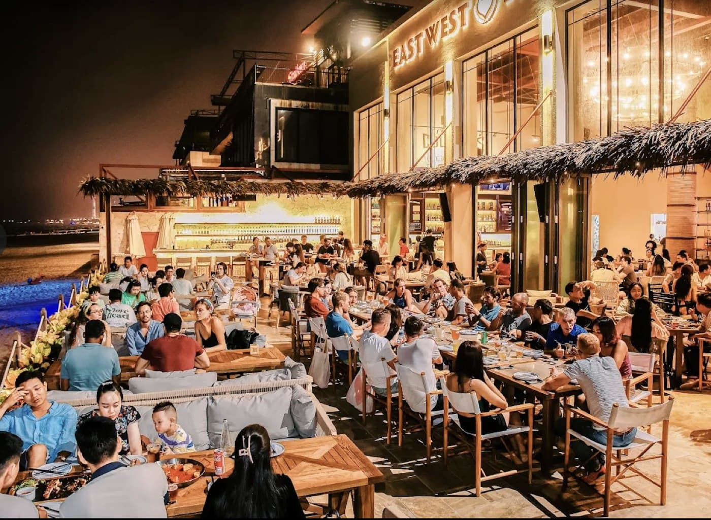 East West Brewing, Nhà máy bia thủ công, Đà Nẵng