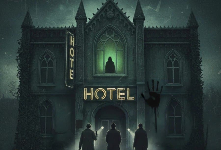 Escape In Time, Escape room, Da Nang
