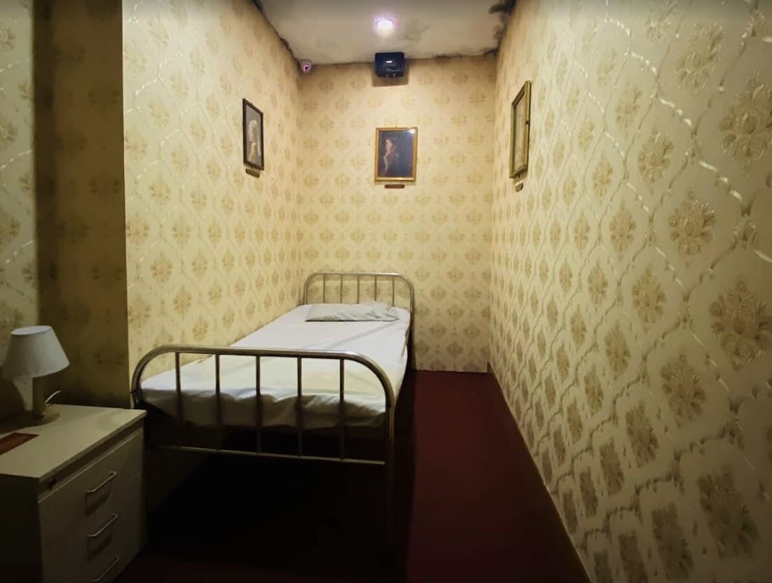 Escape In Time, Escape room, Da Nang