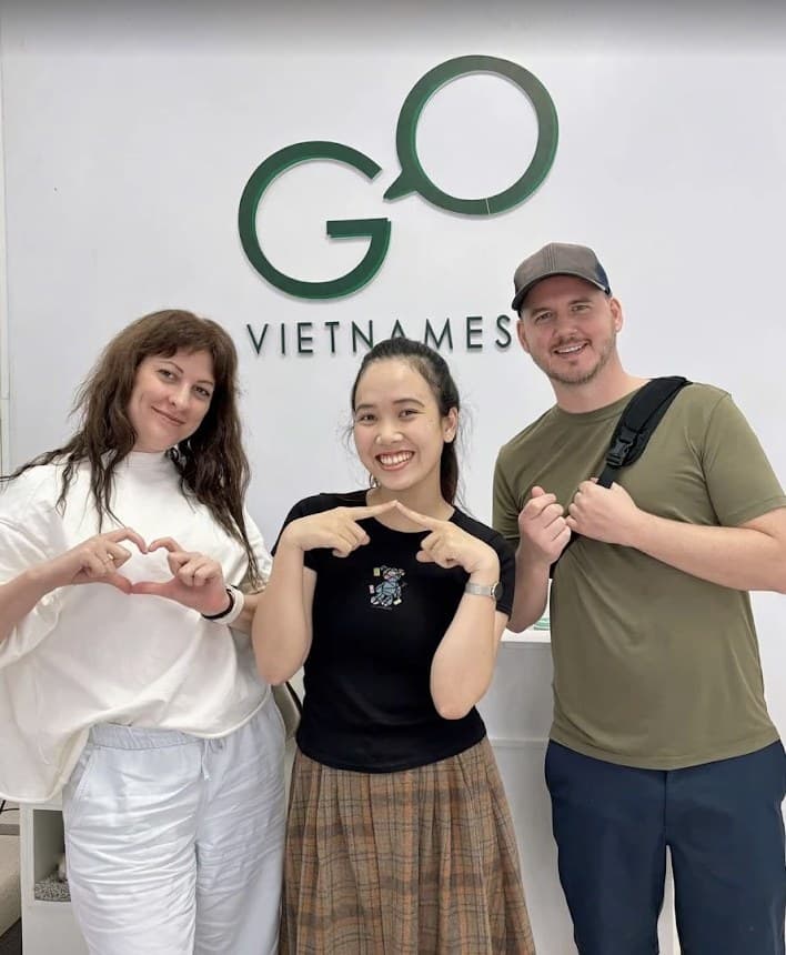 Go Vietnamese in Da Nang