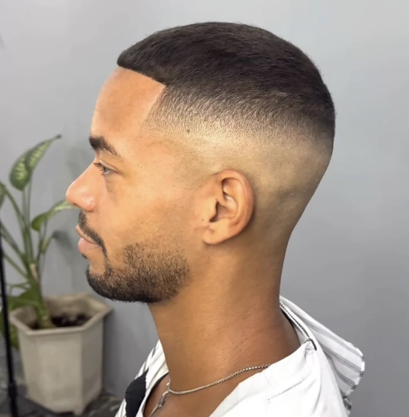 Gunp Barbershop, Barbershop, Da Nang