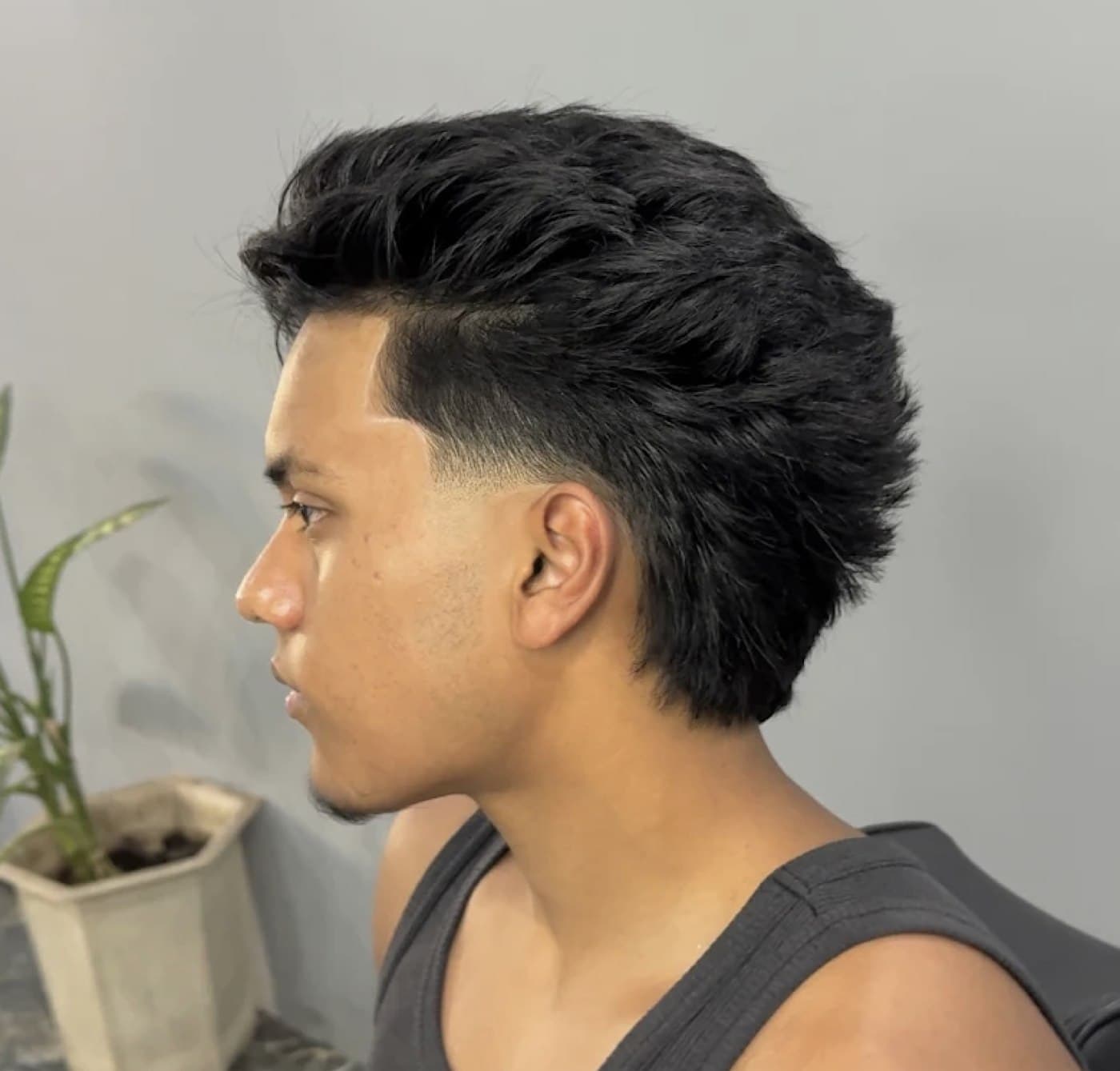 Gunp Barbershop, Barbershop, Da Nang