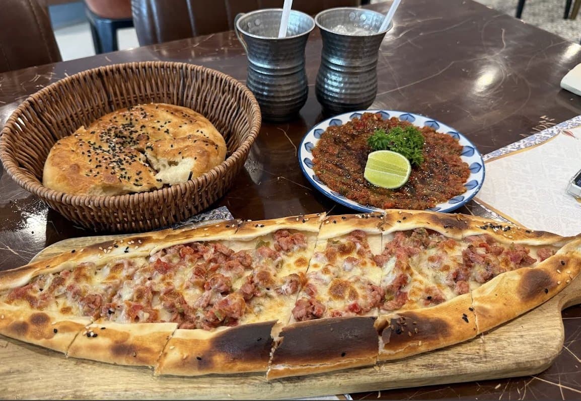 Istanbul Anatolian Kebab House, food & drink in Da Nang