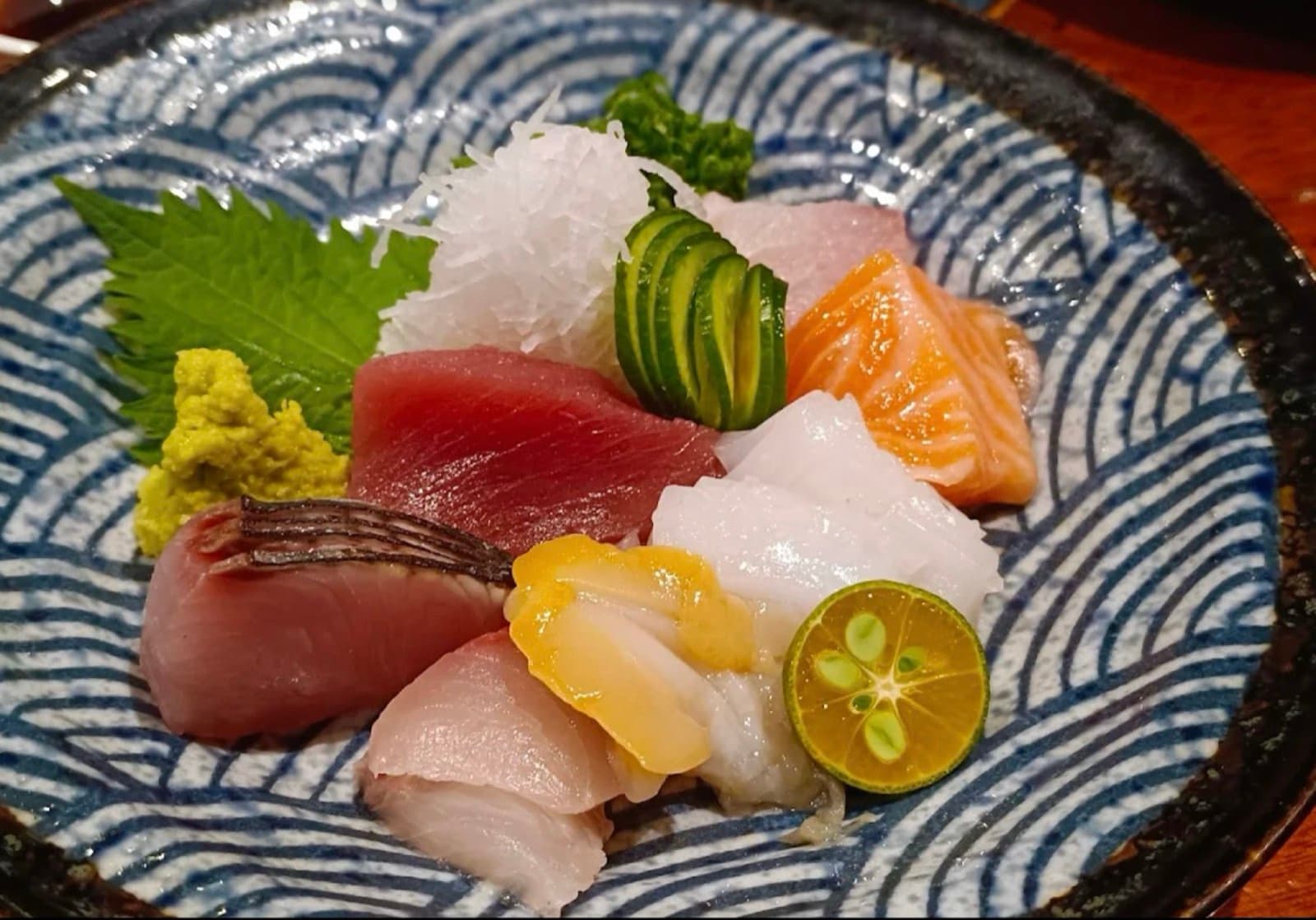Izakaya Yen, food & drink in Da Nang