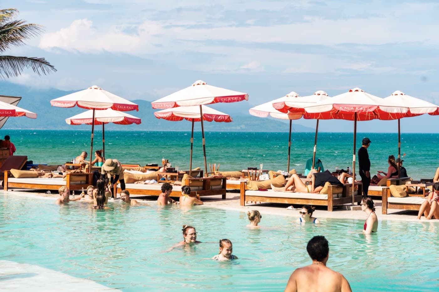 Kalà Kalà Beach Club