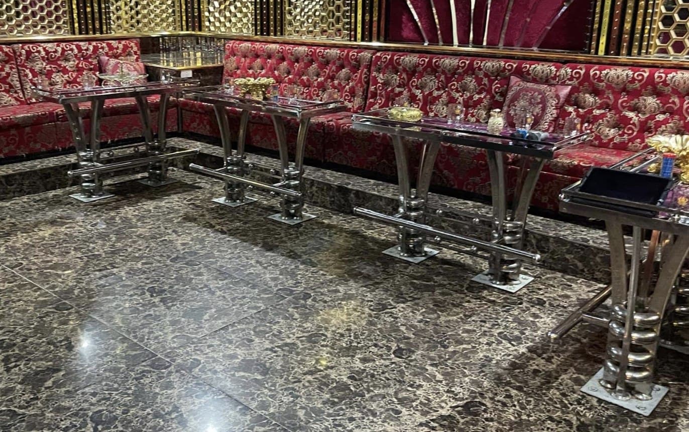 Karaoke Queen Palace, Karaoke cao cấp, Đà Nẵng
