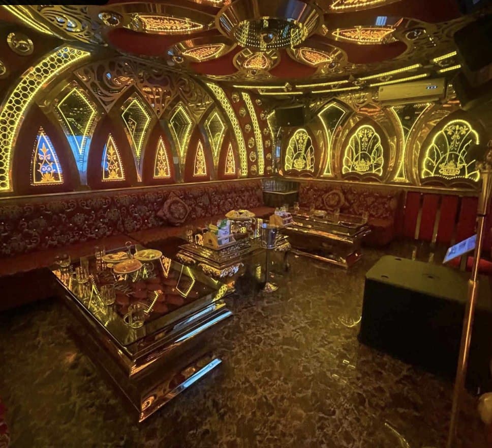 Karaoke Queen Palace, Karaoke cao cấp, Đà Nẵng