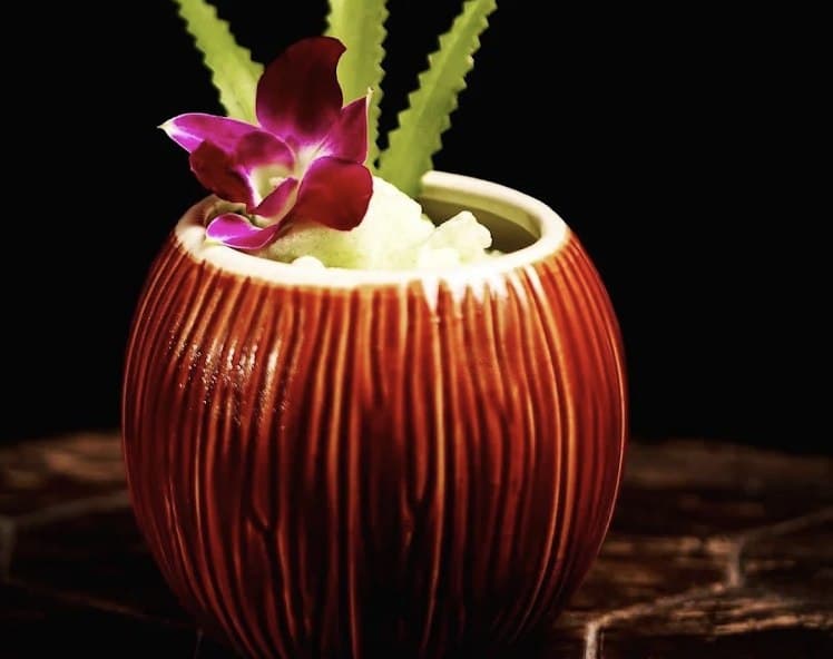 MAKARA Bar, Quán cocktail, Đà Nẵng