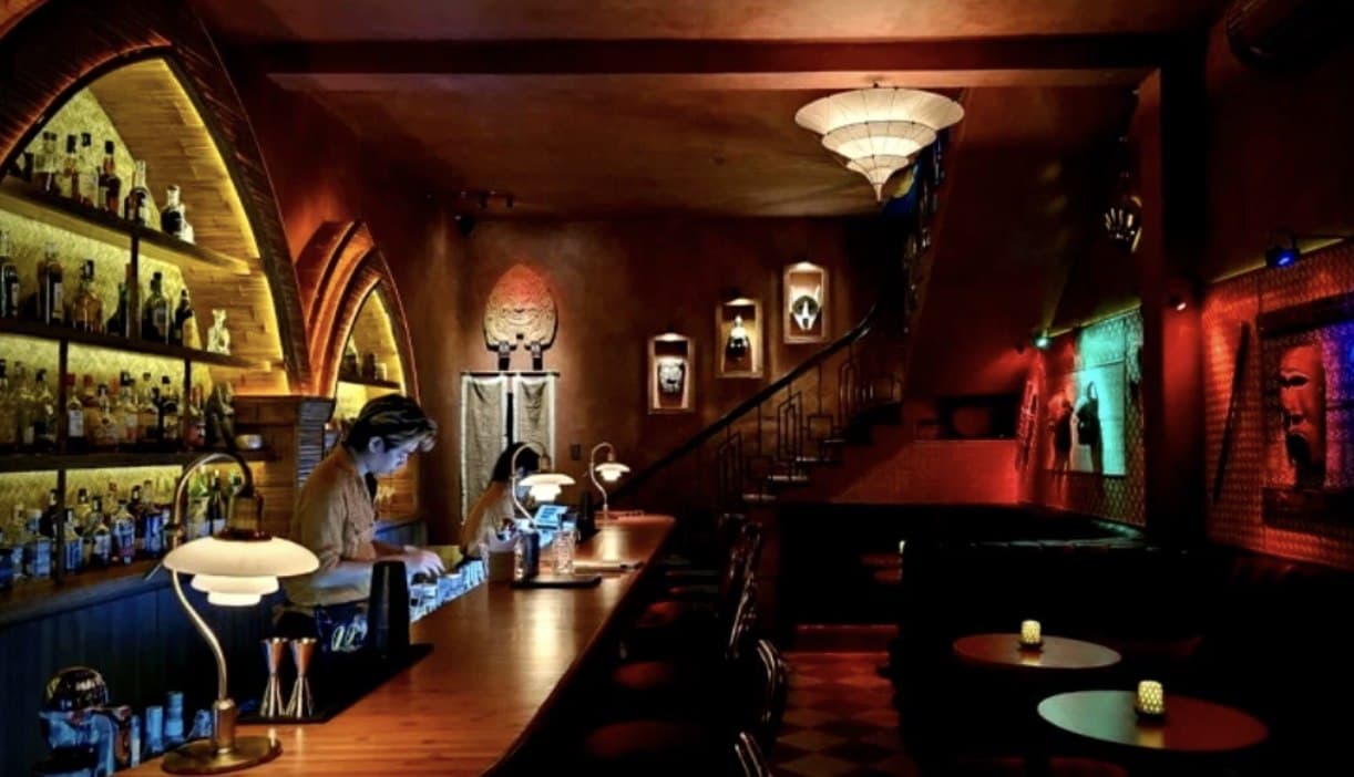 MAKARA Bar