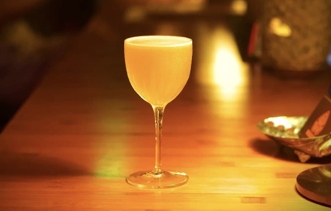 MAKARA Bar, Quán cocktail, Đà Nẵng