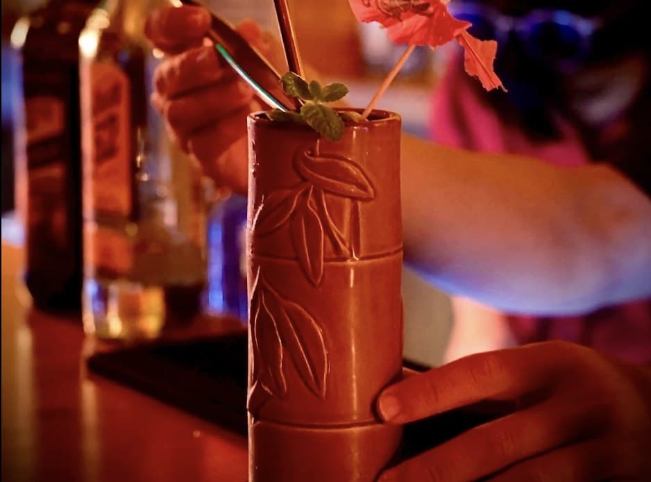 MAKARA Bar, Quán cocktail, Đà Nẵng