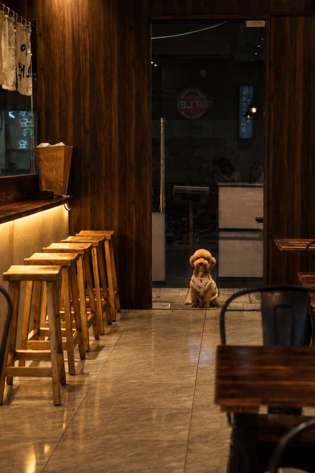Mr Lee, food & drink in Da Nang