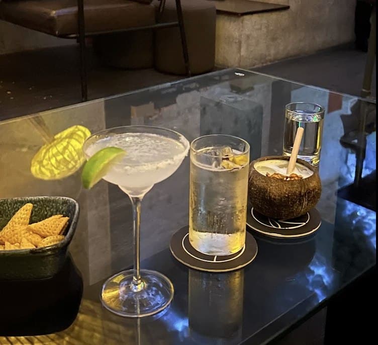 ON! Bar, Cocktail bar, Da Nang
