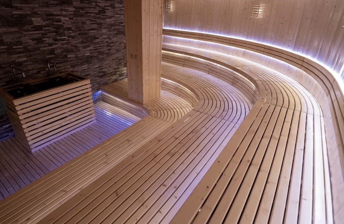 Oneness Retreat, Khu nghỉ dưỡng sức khỏe, Đà Nẵng