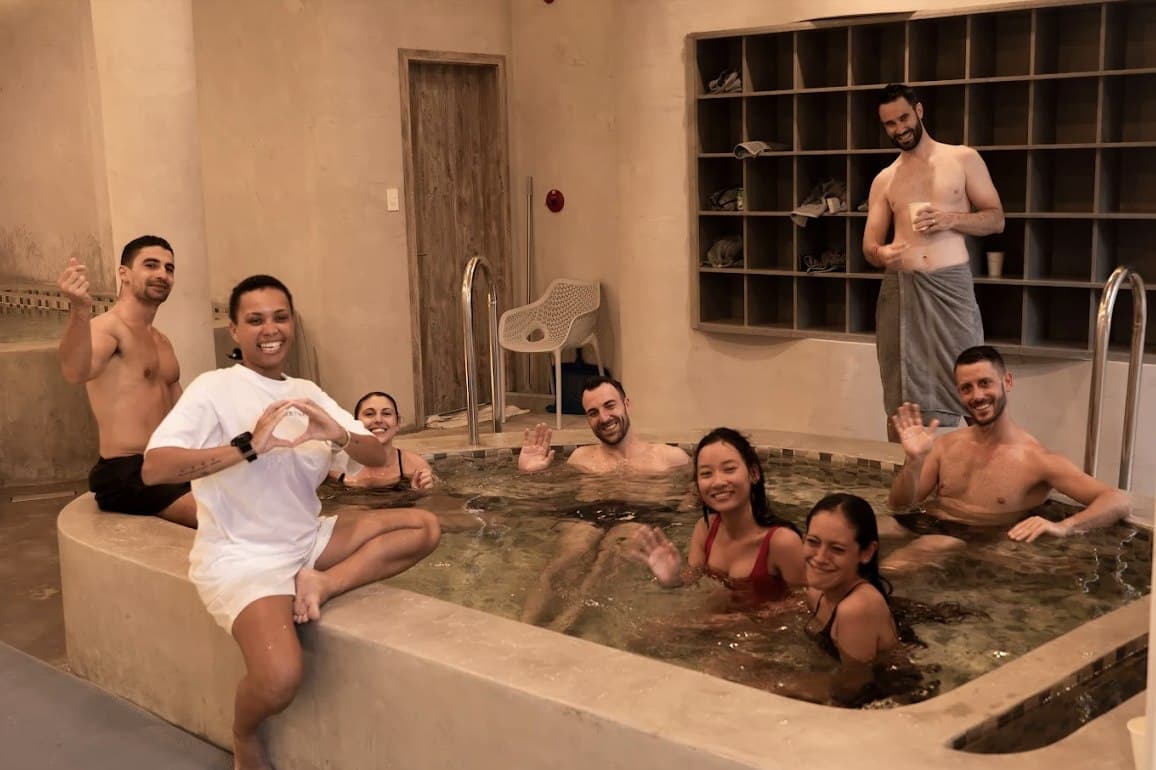 Oneness Retreat, Khu nghỉ dưỡng sức khỏe, Đà Nẵng