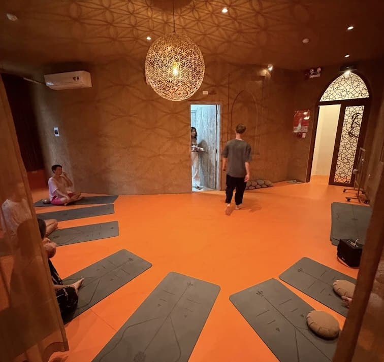 Oneness Retreat, Khu nghỉ dưỡng sức khỏe, Đà Nẵng