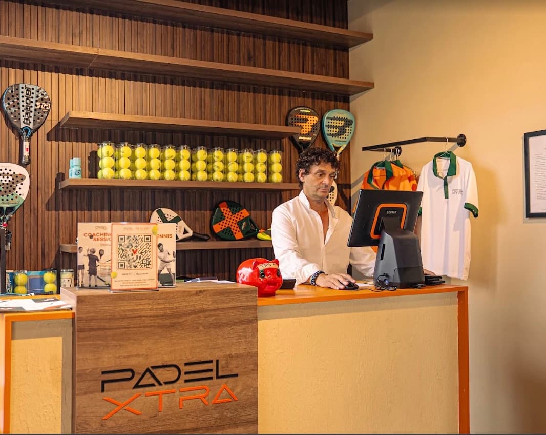 Padel Xtra