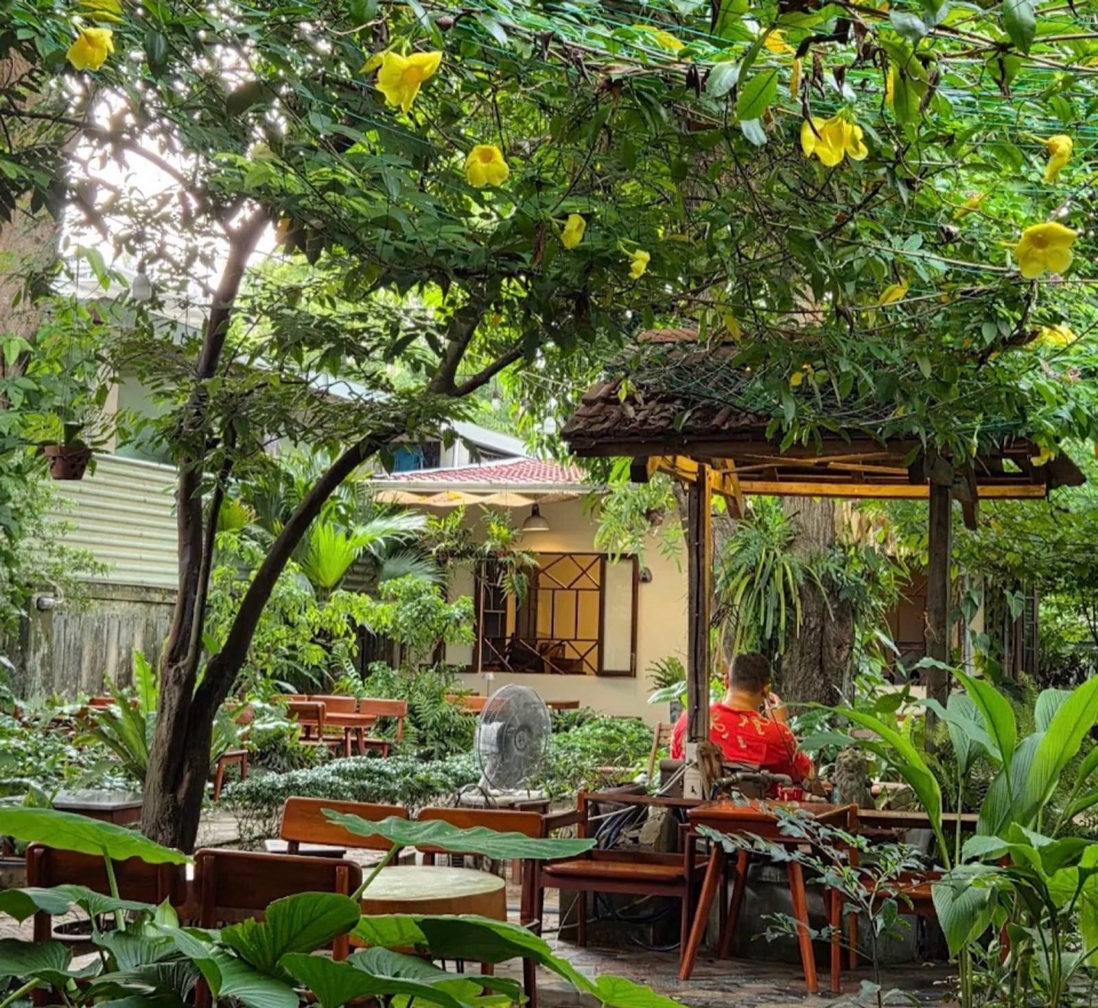 Roost Coffee Roasters, food & drink in Da Nang
