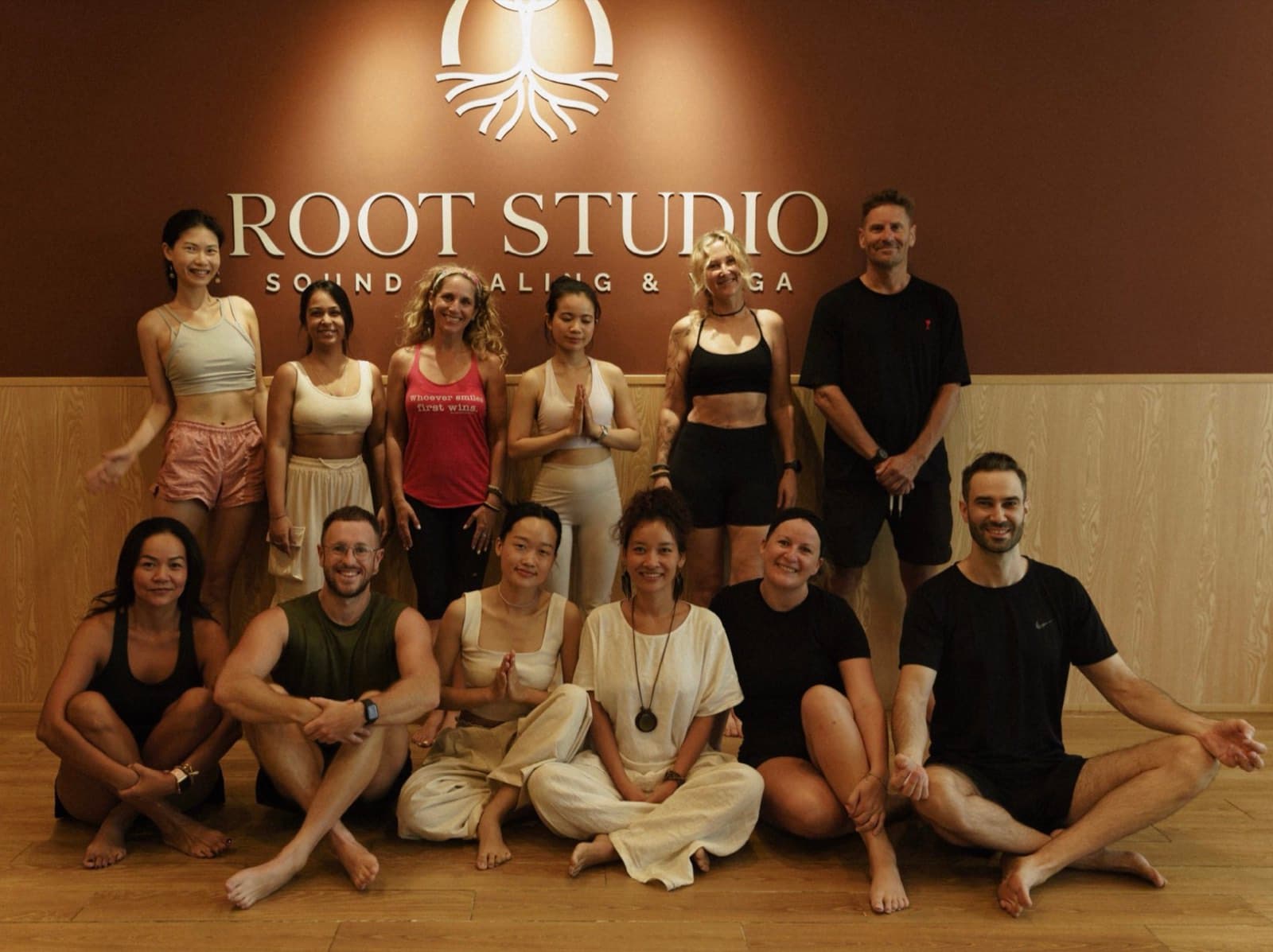 Root Studio in Da Nang