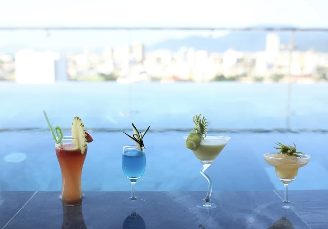 San Marino Boutique, Khách sạn boutique, Đà Nẵng
