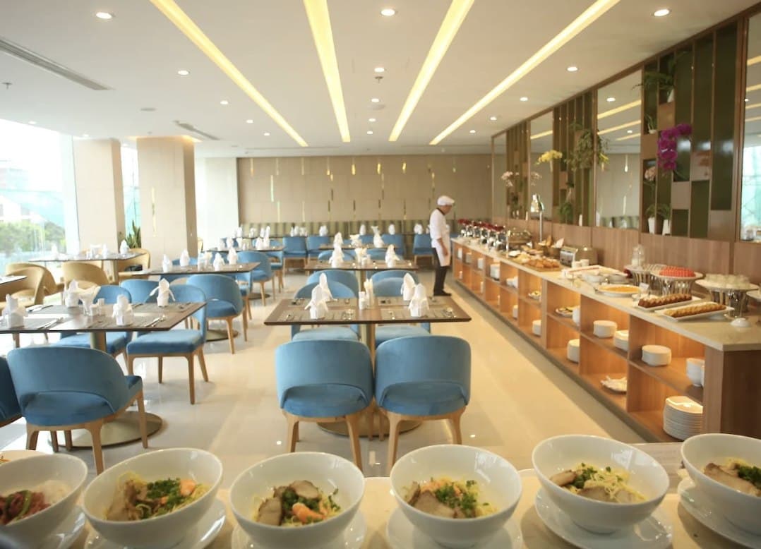 San Marino Boutique, Khách sạn boutique, Đà Nẵng