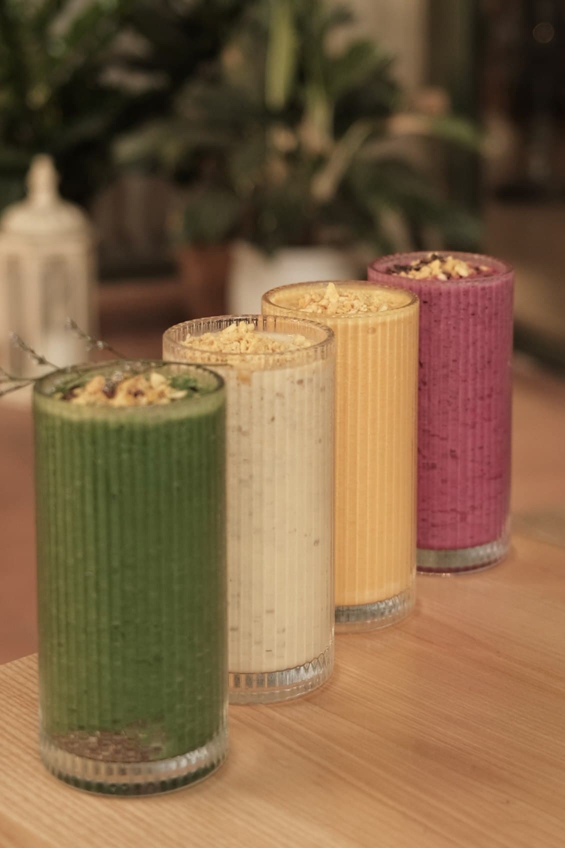 Seedeats, Organic eatery, Da Nang