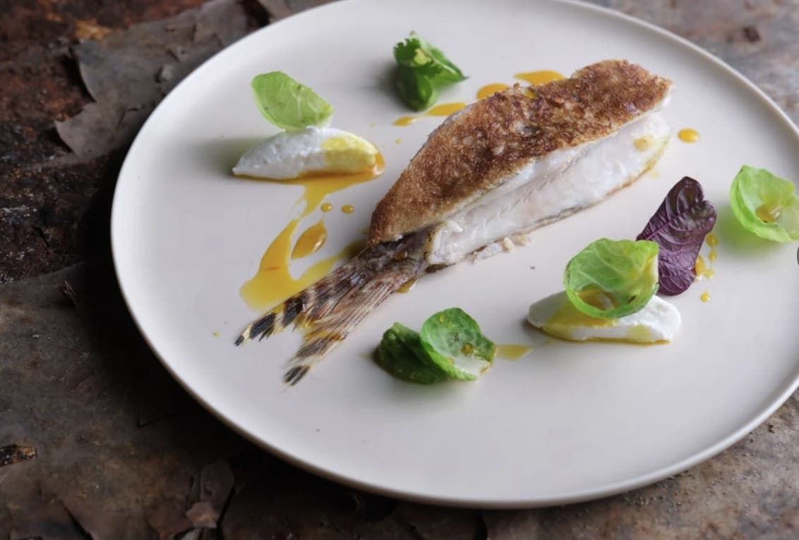 Si Dining, Fine dining, Da Nang