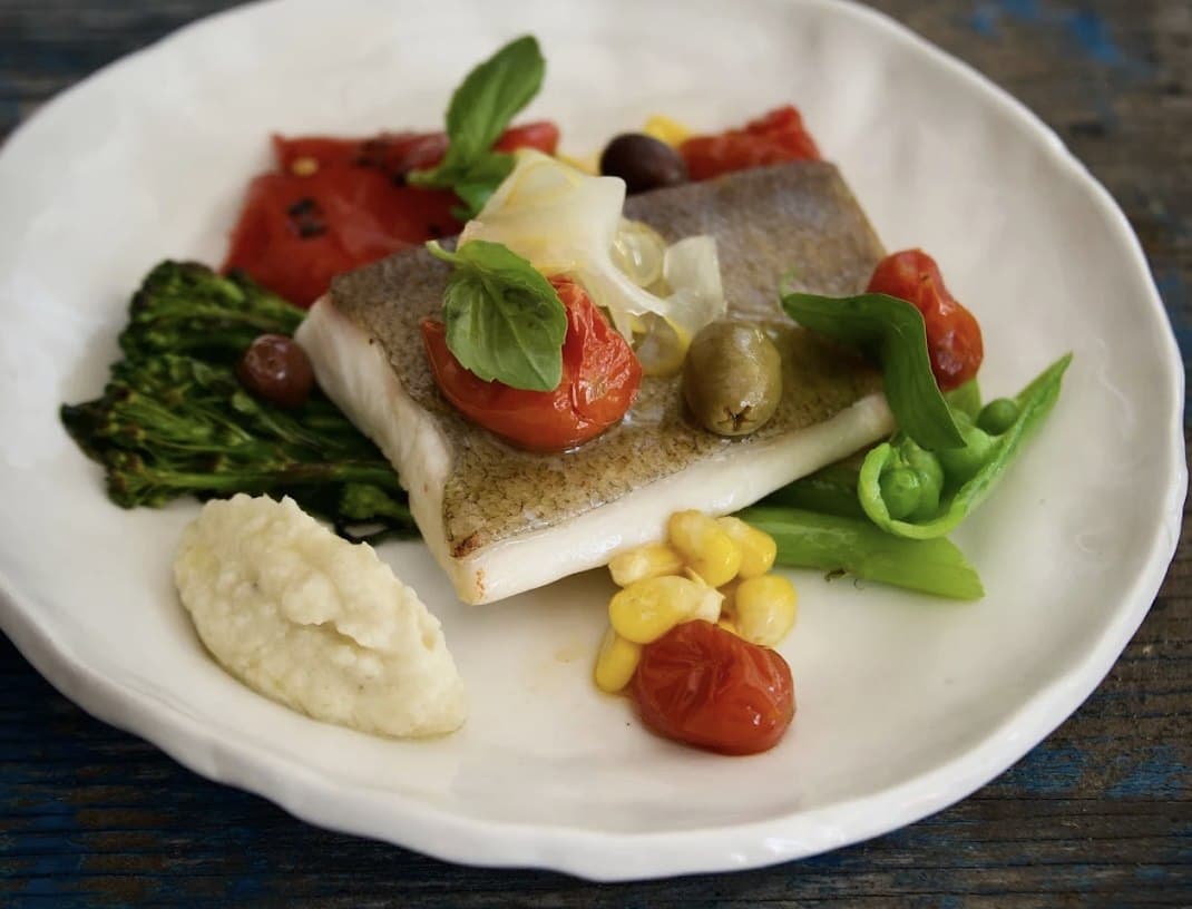 Si Dining, Fine dining, Da Nang