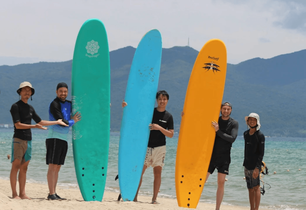 Surf Shack
