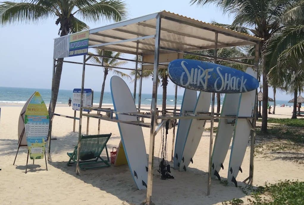 Surf Shack
